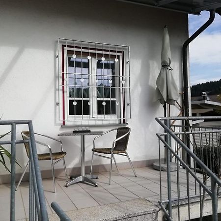 Ferienwohnung Schätzle Schuttertal Exterior foto