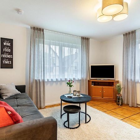 Ferienwohnung Schätzle Schuttertal Exterior foto