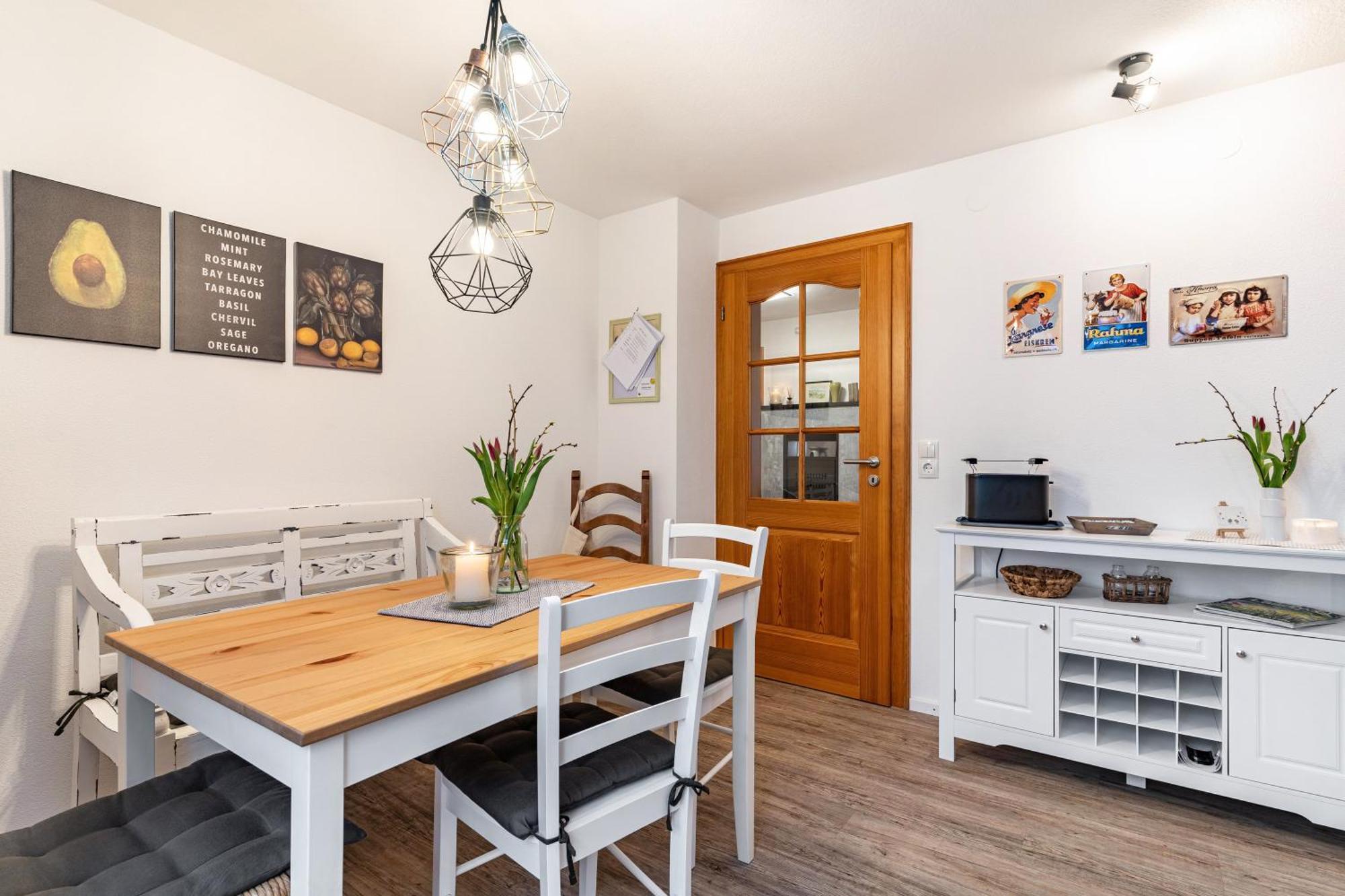 Ferienwohnung Schätzle Schuttertal Exterior foto