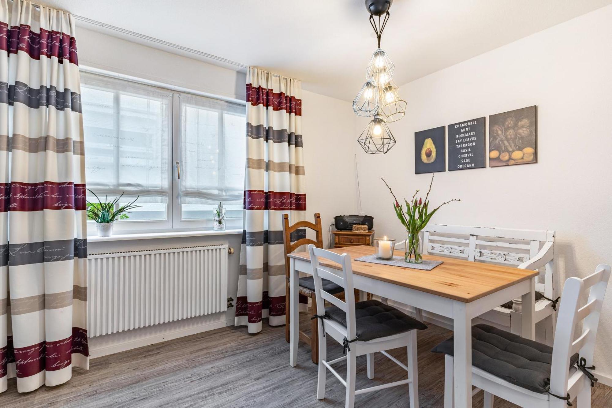 Ferienwohnung Schätzle Schuttertal Exterior foto