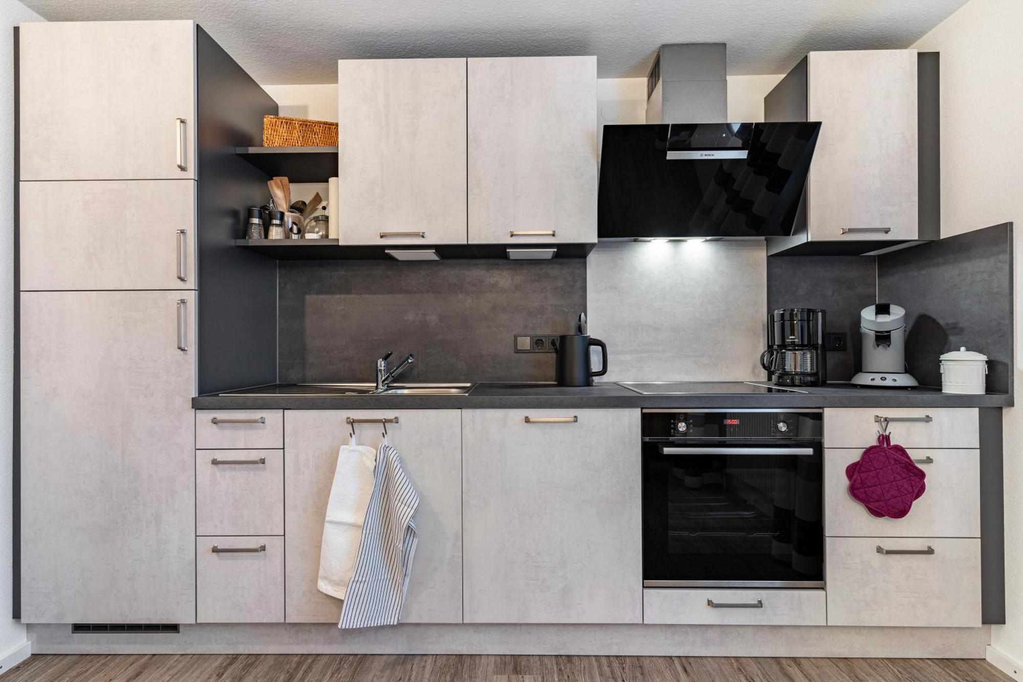 Ferienwohnung Schätzle Schuttertal Exterior foto
