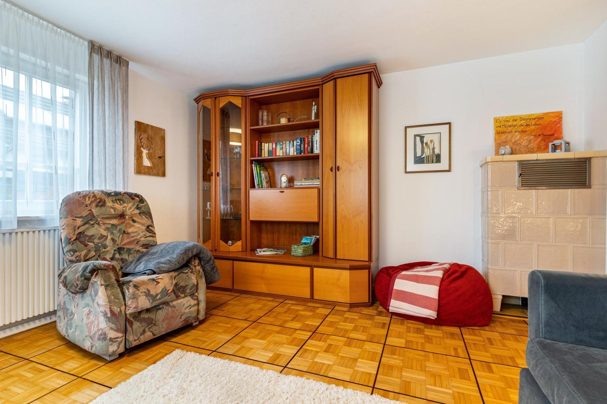 Ferienwohnung Schätzle Schuttertal Exterior foto