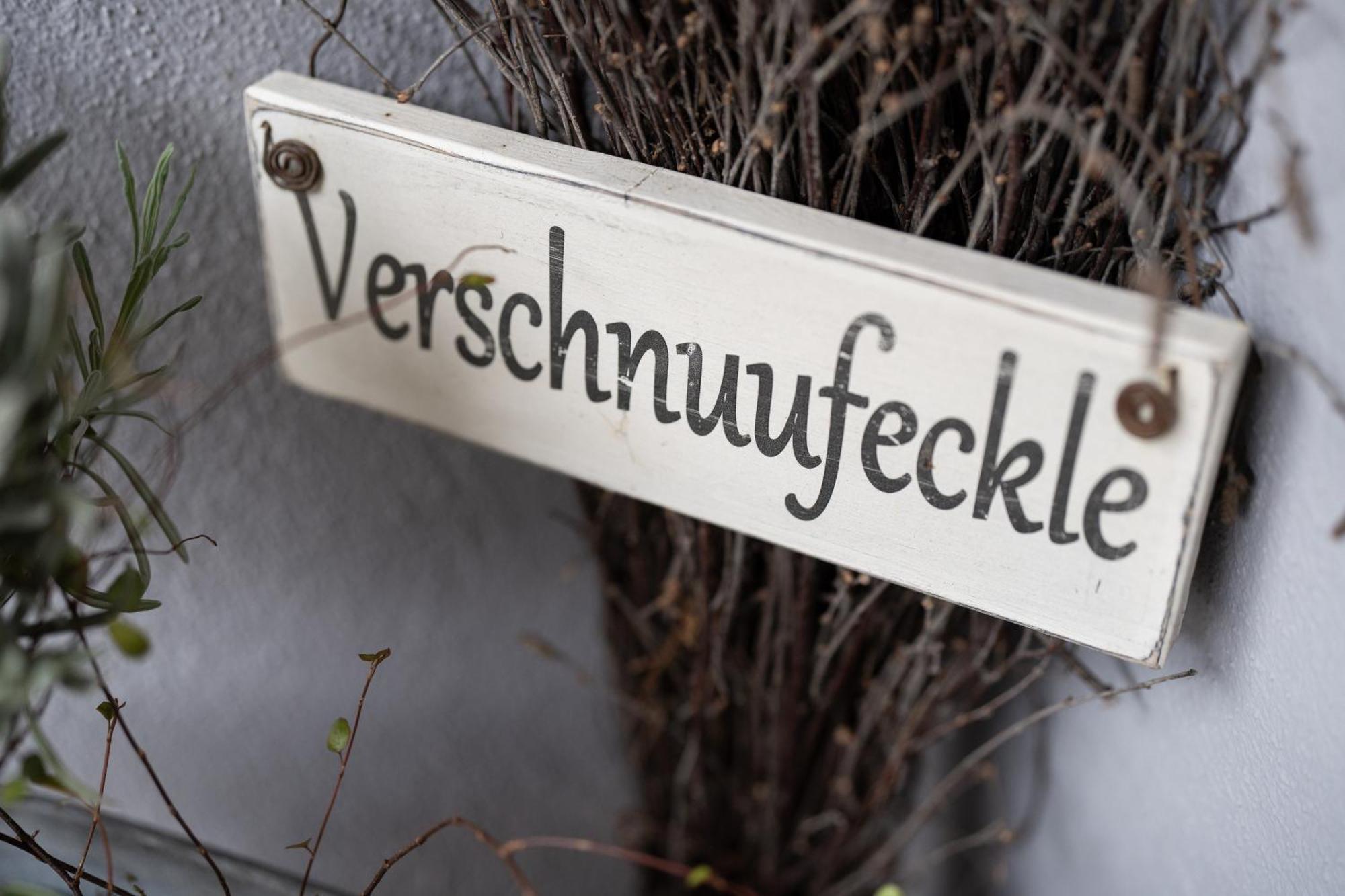 Ferienwohnung Schätzle Schuttertal Exterior foto