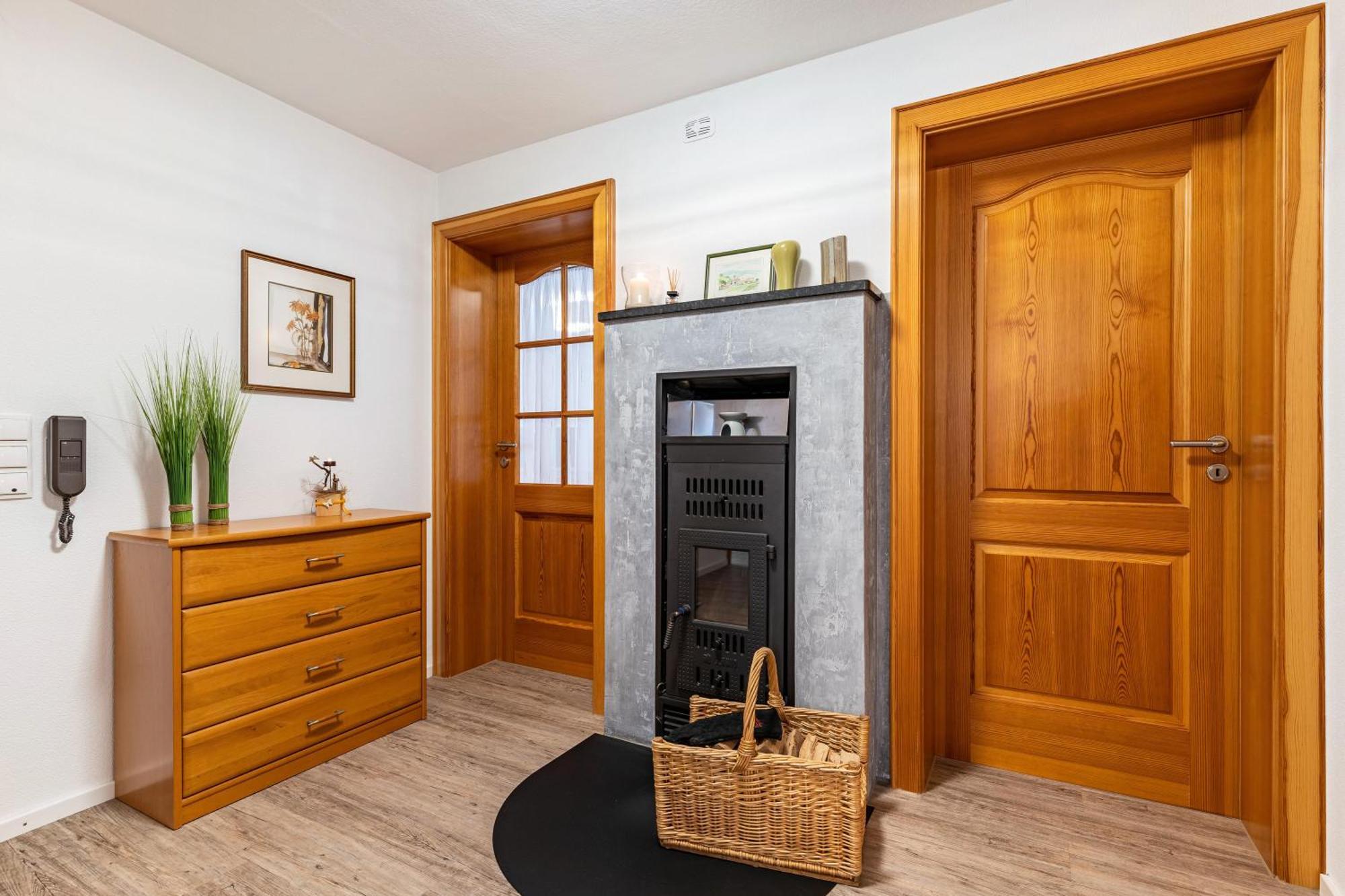 Ferienwohnung Schätzle Schuttertal Exterior foto